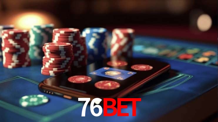 A Emoção da Loteria na 76bet: Uma Chance de Mudança de Vida