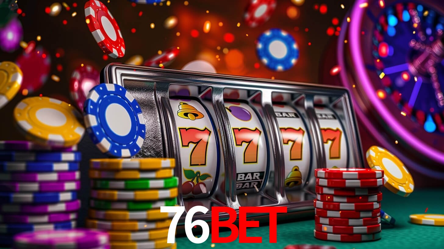 Descubra a Essência do 76bet: Nossa História e Compromissos